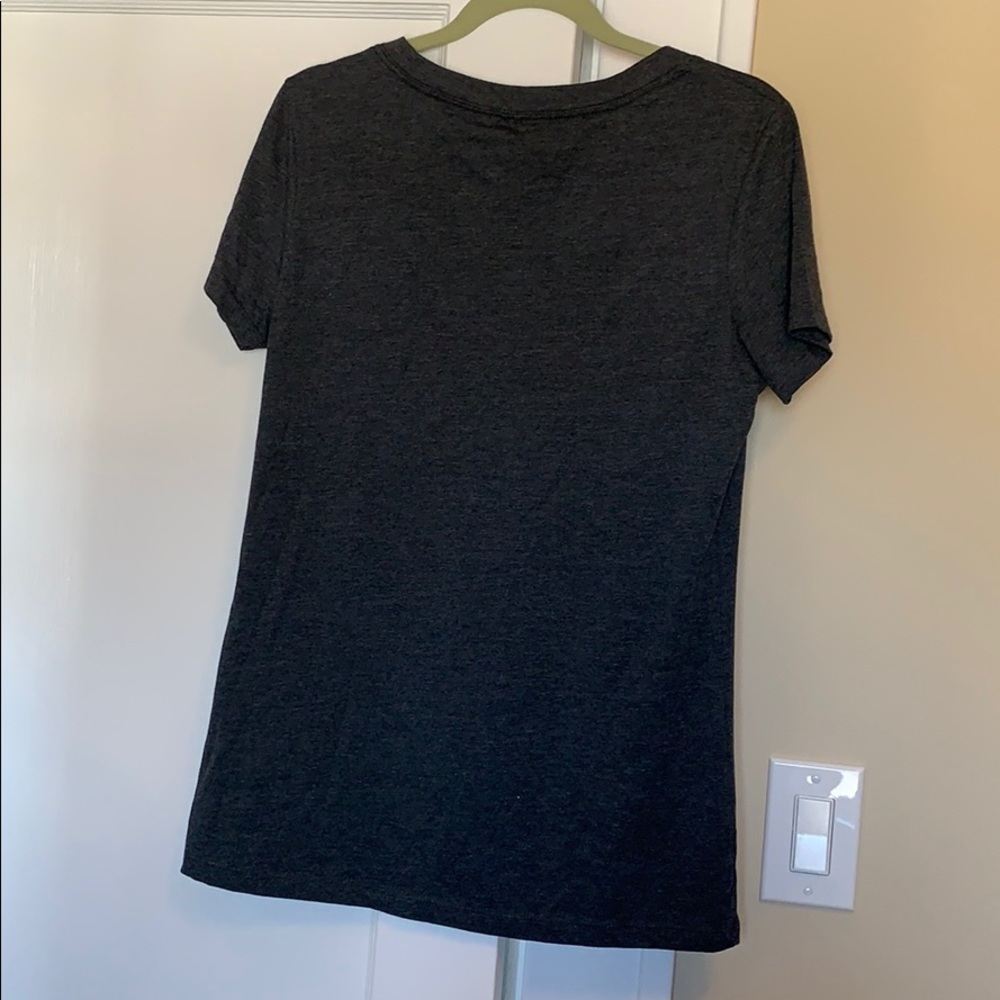 New Gun’s N Roses 1985 v Neck Tee XL - Picture 2 of 5
